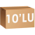 10 Lu Paket 